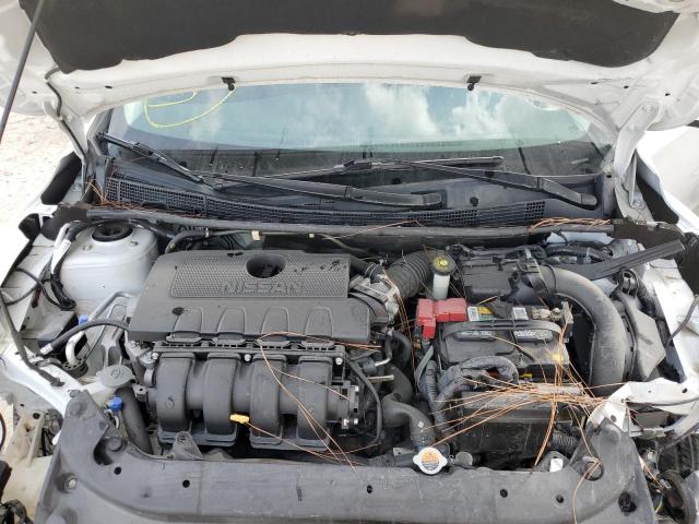 Photo 10 VIN: 3N1AB7AP5KY369533 - NISSAN SENTRA 