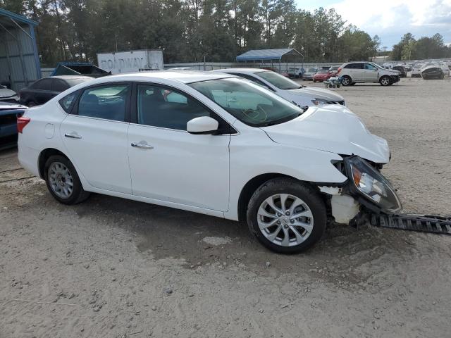 Photo 3 VIN: 3N1AB7AP5KY369533 - NISSAN SENTRA 