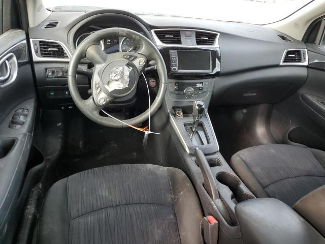 Photo 7 VIN: 3N1AB7AP5KY369533 - NISSAN SENTRA 