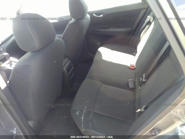 Photo 7 VIN: 3N1AB7AP5KY370410 - NISSAN SENTRA 