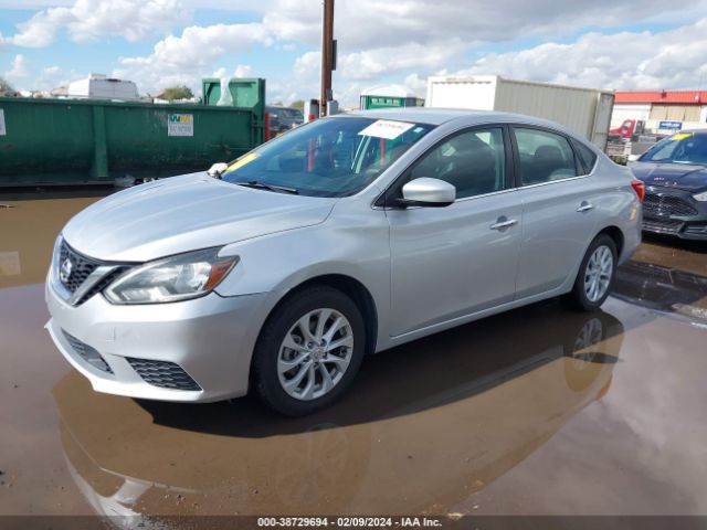 Photo 1 VIN: 3N1AB7AP5KY370875 - NISSAN SENTRA 