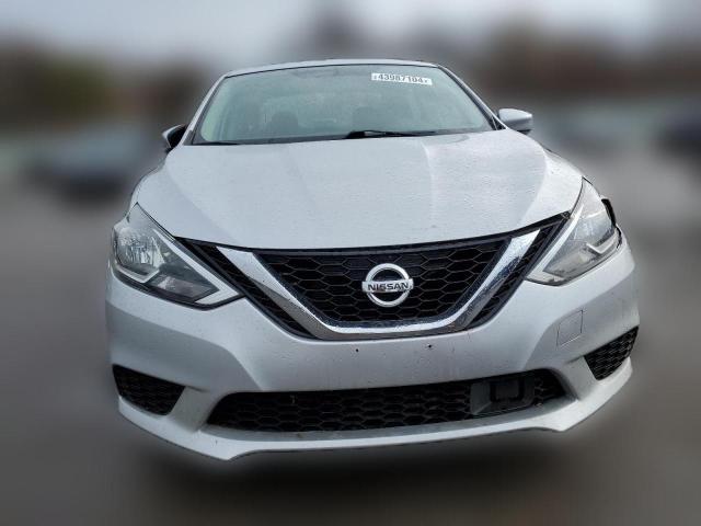 Photo 4 VIN: 3N1AB7AP5KY372027 - NISSAN SENTRA 