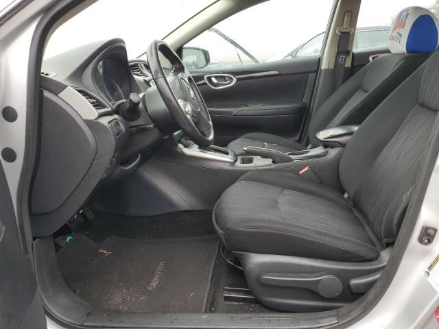 Photo 6 VIN: 3N1AB7AP5KY372027 - NISSAN SENTRA 