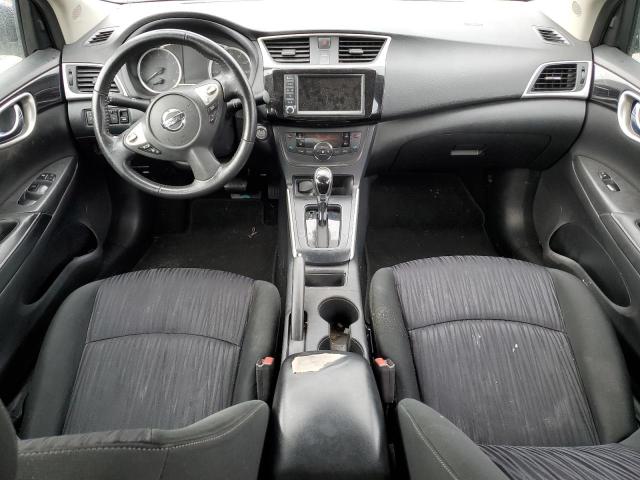 Photo 7 VIN: 3N1AB7AP5KY372027 - NISSAN SENTRA 