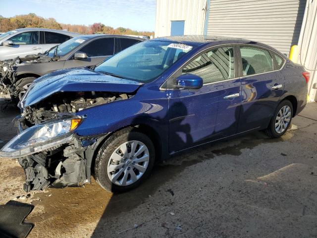 Photo 0 VIN: 3N1AB7AP5KY372125 - NISSAN SENTRA 