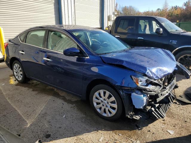 Photo 3 VIN: 3N1AB7AP5KY372125 - NISSAN SENTRA 