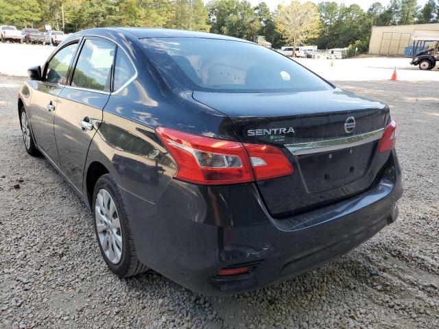 Photo 2 VIN: 3N1AB7AP5KY373744 - NISSAN SENTRA S 