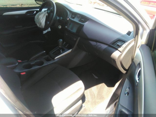 Photo 4 VIN: 3N1AB7AP5KY374909 - NISSAN SENTRA 