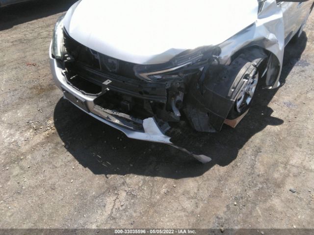 Photo 5 VIN: 3N1AB7AP5KY374909 - NISSAN SENTRA 