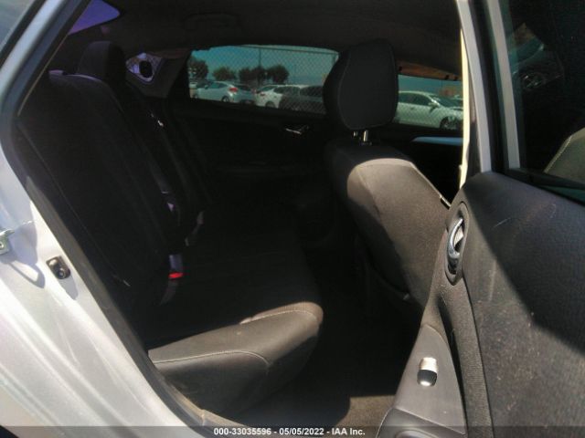 Photo 7 VIN: 3N1AB7AP5KY374909 - NISSAN SENTRA 