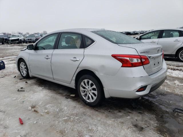 Photo 1 VIN: 3N1AB7AP5KY375574 - NISSAN SENTRA 