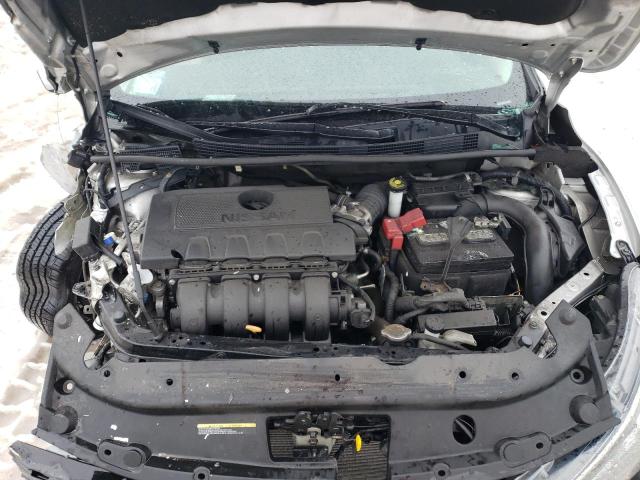 Photo 10 VIN: 3N1AB7AP5KY375574 - NISSAN SENTRA 