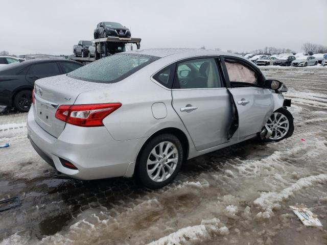 Photo 2 VIN: 3N1AB7AP5KY375574 - NISSAN SENTRA 