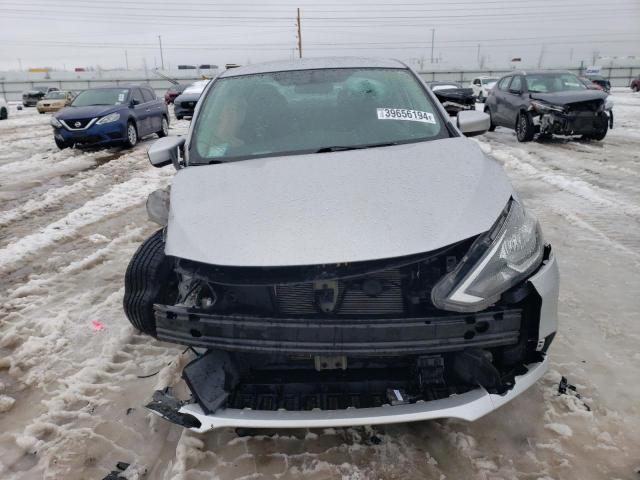 Photo 4 VIN: 3N1AB7AP5KY375574 - NISSAN SENTRA 