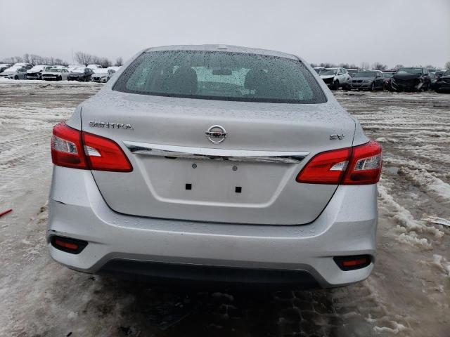 Photo 5 VIN: 3N1AB7AP5KY375574 - NISSAN SENTRA 