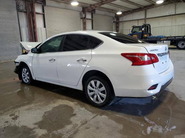 Photo 1 VIN: 3N1AB7AP5KY376451 - NISSAN SENTRA S 