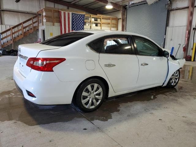 Photo 2 VIN: 3N1AB7AP5KY376451 - NISSAN SENTRA S 