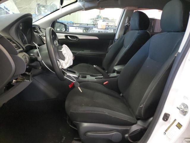 Photo 6 VIN: 3N1AB7AP5KY376451 - NISSAN SENTRA S 