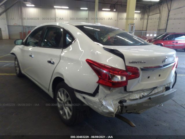 Photo 2 VIN: 3N1AB7AP5KY377759 - NISSAN SENTRA 