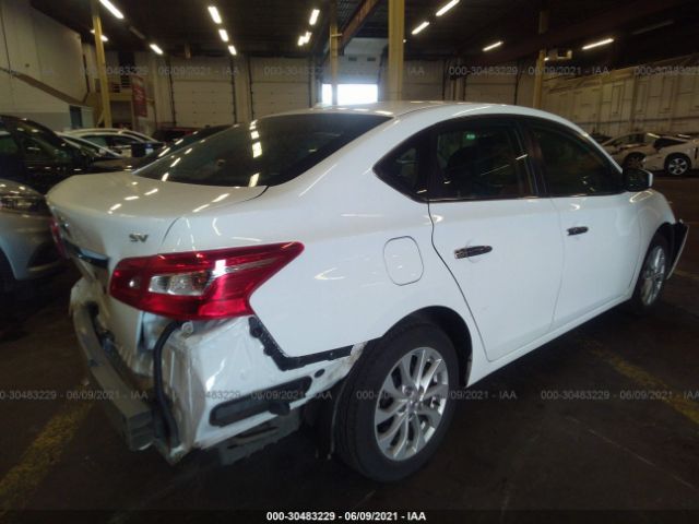 Photo 3 VIN: 3N1AB7AP5KY377759 - NISSAN SENTRA 