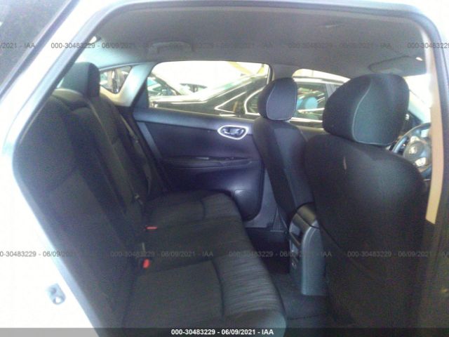 Photo 7 VIN: 3N1AB7AP5KY377759 - NISSAN SENTRA 