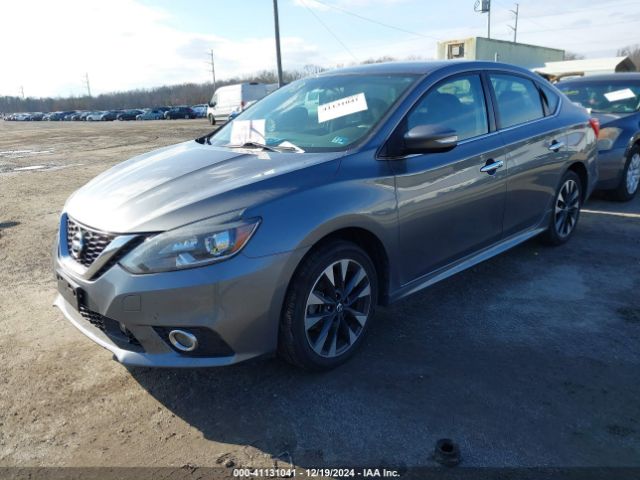 Photo 1 VIN: 3N1AB7AP5KY378023 - NISSAN SENTRA 