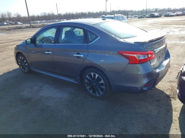 Photo 2 VIN: 3N1AB7AP5KY378023 - NISSAN SENTRA 