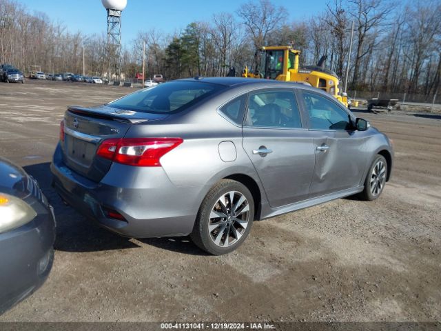 Photo 3 VIN: 3N1AB7AP5KY378023 - NISSAN SENTRA 