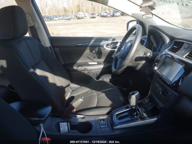 Photo 4 VIN: 3N1AB7AP5KY378023 - NISSAN SENTRA 