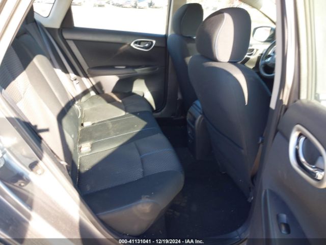 Photo 7 VIN: 3N1AB7AP5KY378023 - NISSAN SENTRA 