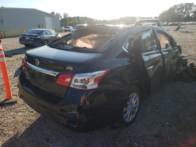 Photo 3 VIN: 3N1AB7AP5KY379480 - NISSAN SENTRA S 