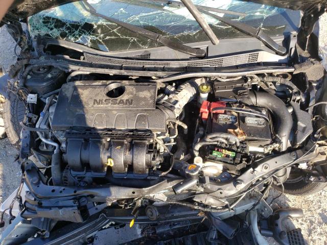 Photo 6 VIN: 3N1AB7AP5KY379480 - NISSAN SENTRA S 