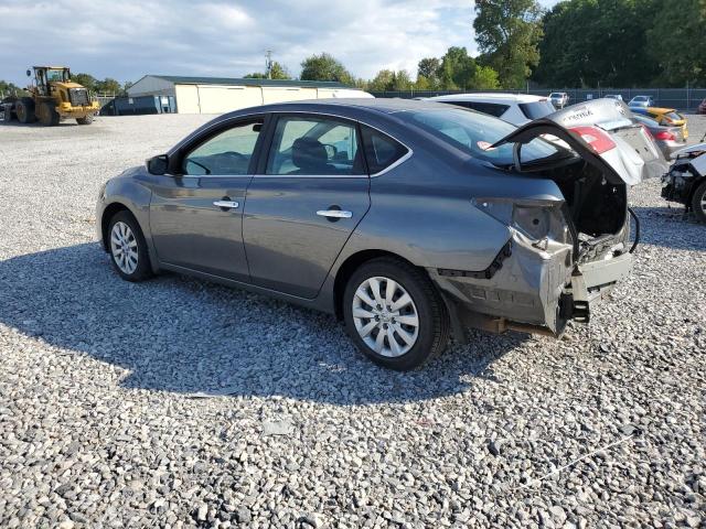 Photo 1 VIN: 3N1AB7AP5KY380547 - NISSAN SENTRA S 