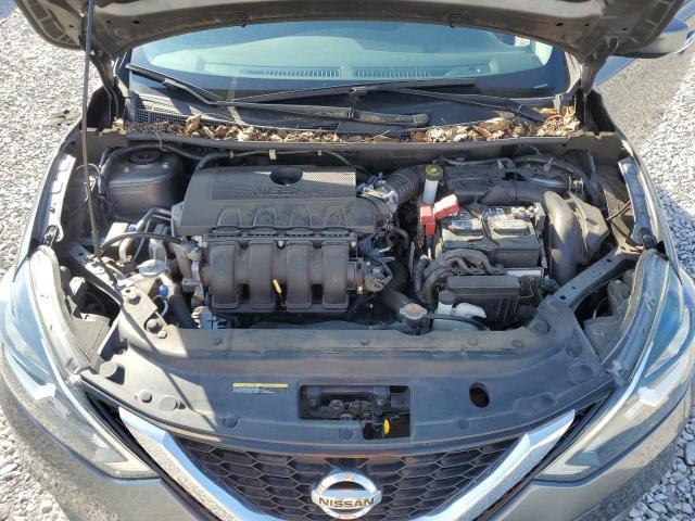 Photo 10 VIN: 3N1AB7AP5KY380547 - NISSAN SENTRA S 