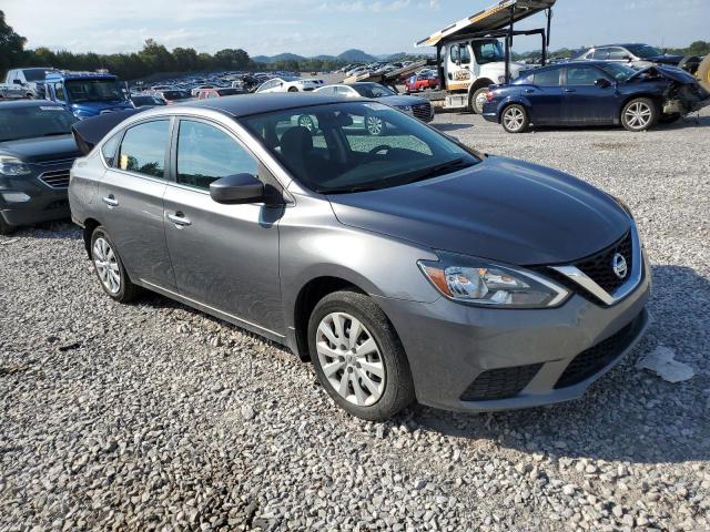 Photo 3 VIN: 3N1AB7AP5KY380547 - NISSAN SENTRA S 