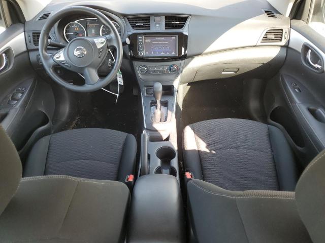 Photo 7 VIN: 3N1AB7AP5KY380547 - NISSAN SENTRA S 