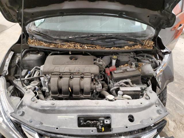 Photo 10 VIN: 3N1AB7AP5KY382332 - NISSAN SENTRA 