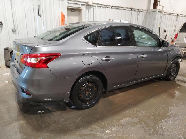 Photo 2 VIN: 3N1AB7AP5KY382332 - NISSAN SENTRA 