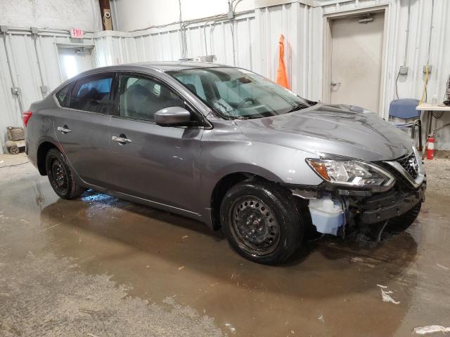 Photo 3 VIN: 3N1AB7AP5KY382332 - NISSAN SENTRA 