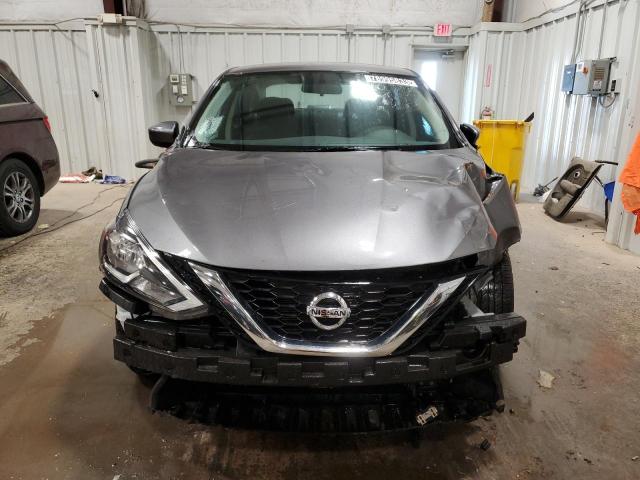 Photo 4 VIN: 3N1AB7AP5KY382332 - NISSAN SENTRA 