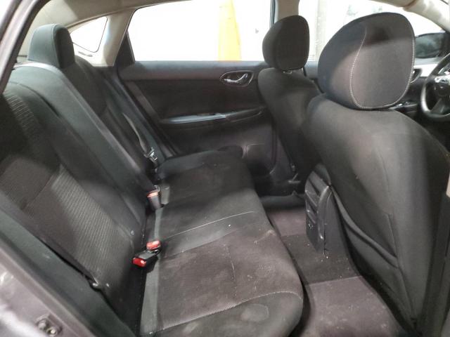 Photo 9 VIN: 3N1AB7AP5KY382332 - NISSAN SENTRA 