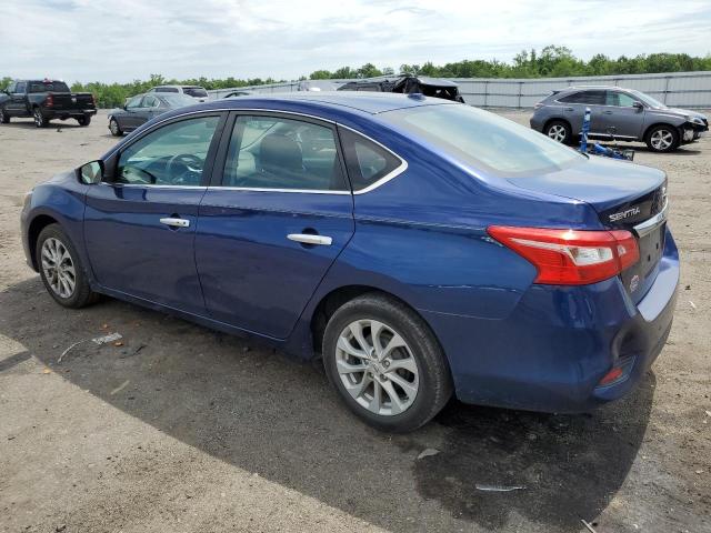 Photo 1 VIN: 3N1AB7AP5KY383383 - NISSAN SENTRA S 