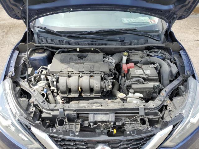 Photo 10 VIN: 3N1AB7AP5KY383383 - NISSAN SENTRA S 