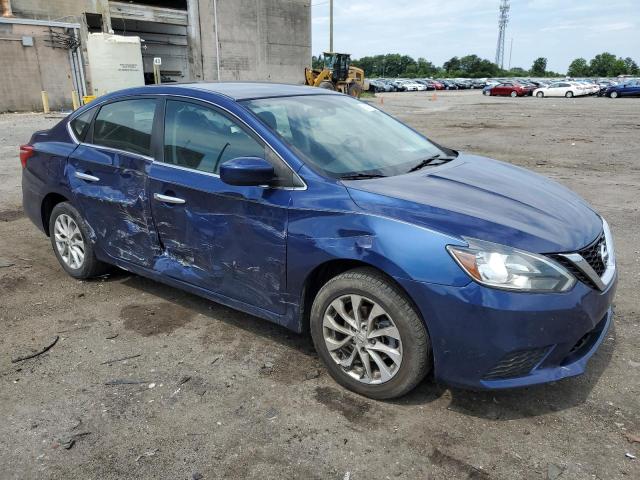 Photo 3 VIN: 3N1AB7AP5KY383383 - NISSAN SENTRA S 