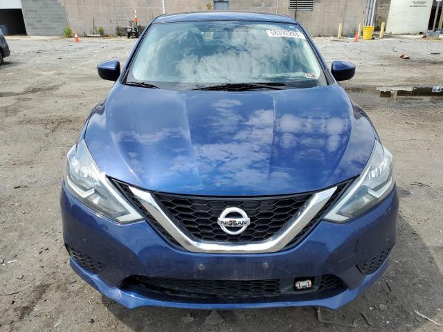 Photo 4 VIN: 3N1AB7AP5KY383383 - NISSAN SENTRA S 