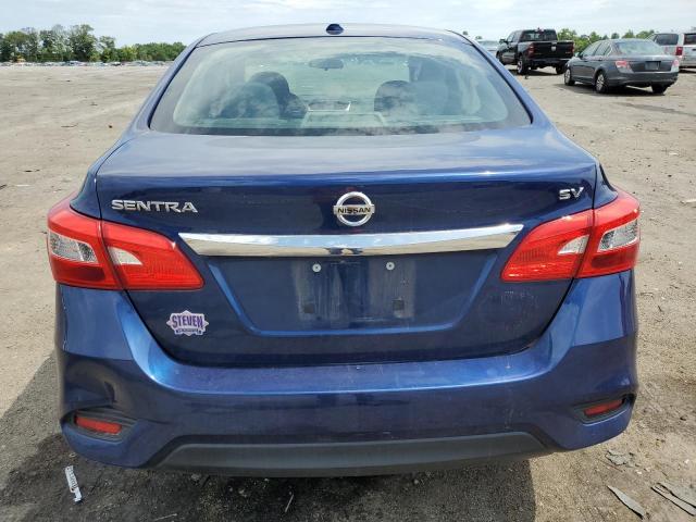 Photo 5 VIN: 3N1AB7AP5KY383383 - NISSAN SENTRA S 