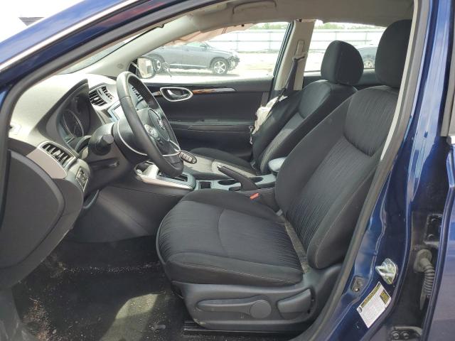 Photo 6 VIN: 3N1AB7AP5KY383383 - NISSAN SENTRA S 