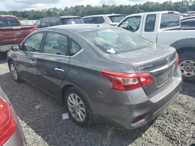 Photo 1 VIN: 3N1AB7AP5KY383853 - NISSAN SENTRA S 