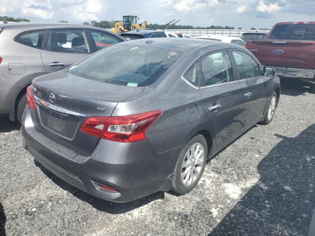 Photo 2 VIN: 3N1AB7AP5KY383853 - NISSAN SENTRA S 