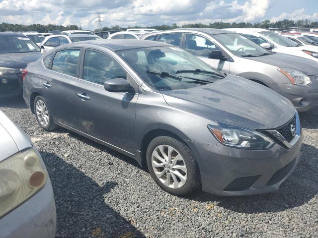 Photo 3 VIN: 3N1AB7AP5KY383853 - NISSAN SENTRA S 